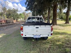 2012 Mitsubishi Triton
