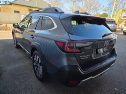 2022 SUBARU MY23 OUTBACK TOURING AWD GREY