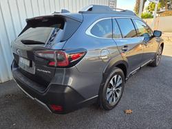 2022 SUBARU MY23 OUTBACK TOURING AWD GREY