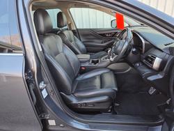 2022 SUBARU MY23 OUTBACK TOURING AWD GREY