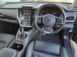 2022 SUBARU MY23 OUTBACK TOURING AWD GREY