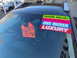 2022 SUBARU MY23 OUTBACK TOURING AWD GREY