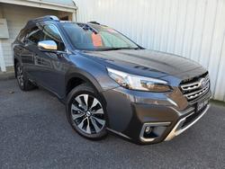 Subaru MY23 Outback
