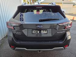 2022 SUBARU MY23 OUTBACK TOURING AWD GREY