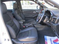 2023 Isuzu D-MAX X-TERRAIN MY23 White
