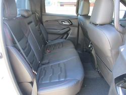 2023 Isuzu D-MAX X-TERRAIN MY23 White