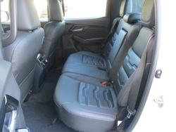 2023 Isuzu D-MAX X-TERRAIN MY23 White