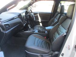 2023 Isuzu D-MAX X-TERRAIN MY23 White