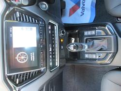 2023 Isuzu D-MAX X-TERRAIN MY23 White