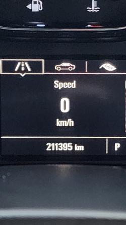 2017 Holden Trailblazer LTZ RG MY18 White