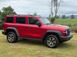 2026 GWM TANK 300 DIESEL ULTRA
