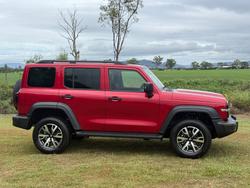 2026 GWM TANK 300 DIESEL ULTRA