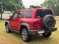 2026 GWM TANK 300 DIESEL ULTRA
