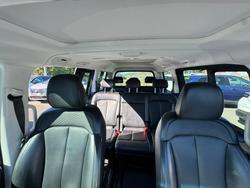2022 HYUNDAI STARIA HIGHLANDER