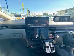 2022 HYUNDAI STARIA HIGHLANDER