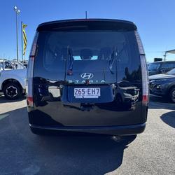 2022 HYUNDAI STARIA HIGHLANDER