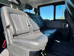 2022 HYUNDAI STARIA HIGHLANDER