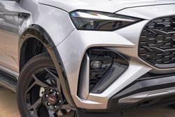 2025 Isuzu
                MU-X X-TERRAIN