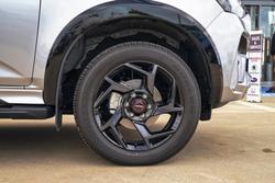 2025 Isuzu
                MU-X X-TERRAIN