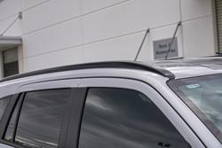 2025 Isuzu
                MU-X X-TERRAIN