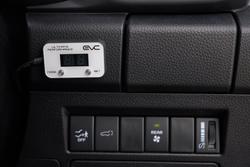 2025 Isuzu
                MU-X X-TERRAIN