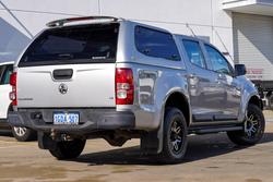 2017 Holden Colorado LS