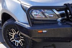2017 Holden Colorado LS