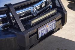 2017 Holden Colorado LS
