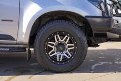 2017 Holden Colorado LS