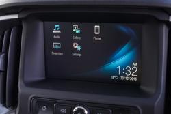 2017 Holden Colorado LS