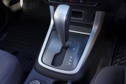 2017 Holden Colorado LS