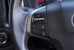 2017 Holden Colorado LS
