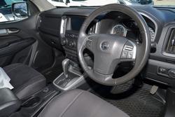 2017 Holden Colorado LS