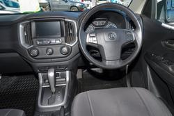 2017 Holden Colorado LS