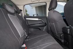2017 Holden Colorado LS