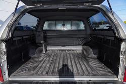 2017 Holden Colorado LS