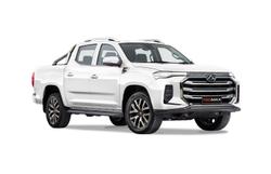 2025 LDV T60 Double Cab Max 2 MY25 Pro AT