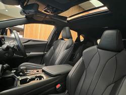 2022 Lexus
NX450h+ F Sport 2.5L PHEV Auto CVT Wagon