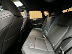 2022 Lexus
NX450h+ F Sport 2.5L PHEV Auto CVT Wagon