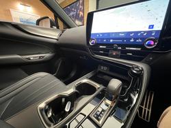 2022 Lexus
NX450h+ F Sport 2.5L PHEV Auto CVT Wagon
