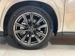 2022 Lexus
NX450h+ F Sport 2.5L PHEV Auto CVT Wagon