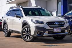 2025 Subaru
                OUTBACK 