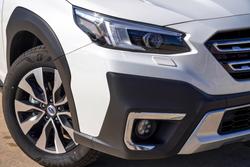2025 Subaru
                OUTBACK 