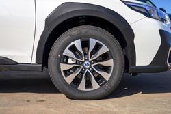 2025 Subaru
                OUTBACK 