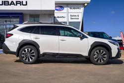 2025 Subaru
                OUTBACK 