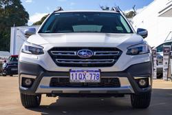 2025 Subaru
                OUTBACK 
