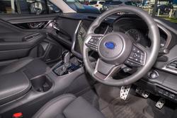 2025 Subaru
                OUTBACK 