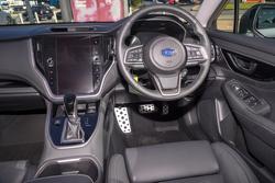 2025 Subaru
                OUTBACK 
