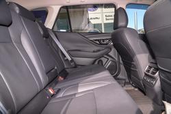 2025 Subaru
                OUTBACK 