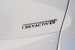 2025 Mazda CX-60 G25 Evolve